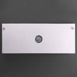 Diana - Goddess Artemis Hunting Bas-Relief - Greek Roman Wall Sculpture Art Decor Plaque Made in Europe - 24 X 58 cm /9.4 22.8 Inch - thumbnail 3