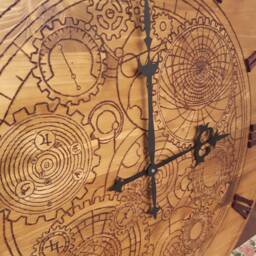 Wall Clock - thumbnail 3