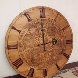 Wall Clock - thumbnail 2