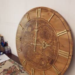 Wall Clock - thumbnail 4