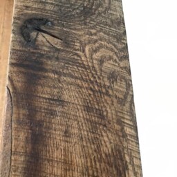 Reclaimed Wood Entry Table - thumbnail 2
