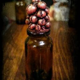 "Great Old Ones Series Bottle ""Yog-Sothoth, The All-In-One & One-In-All" - thumbnail 2