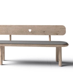 Andrea Bench - thumbnail 2
