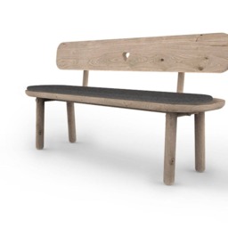 Andrea Bench - thumbnail 3