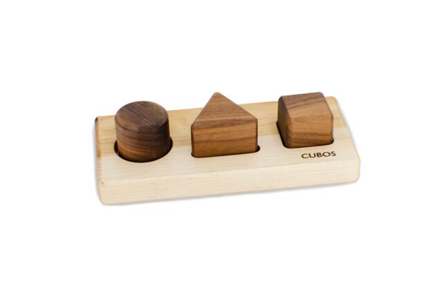 Cubos-Basic - image 1