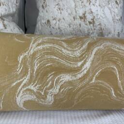 "Alexis Luxury Cushion 16"" X 6" - thumbnail 3