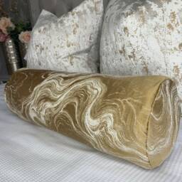 "Alexis Luxury Cushion 16"" X 6" - thumbnail 4