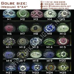 7 - Ball Sultan Chandelier - Medium Globe , Short Chandelier Flush Against The Ceiling - thumbnail 4