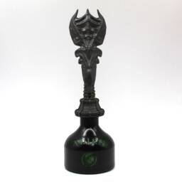 Alien Xenomorph Wine Stopper 1979 Movie Collectible - thumbnail 4