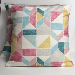 2 X Clarke & Lanna Summer Cushion Covers - 18 - thumbnail 3
