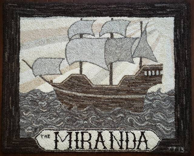 Miranda Rug