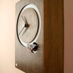 Rectangular Cuckoo Clock - thumbnail 3