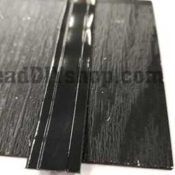 Anthracite Grey Georgian Self Adhesive Lead Strip For Windows & Crafts Regalead - thumbnail 2