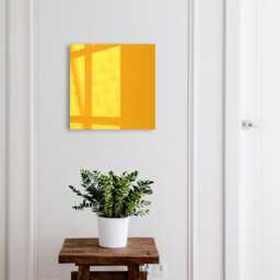 Creamy Stone Wall Mounted Key Cabinet, Industrial Box, Minimalist Backgrounds & Patterns, For Lovers Of Design - thumbnail 1