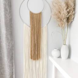 Extra Large Ring Hanging/Wall Tapestry - thumbnail 4