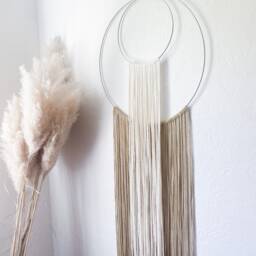 Extra Large Ring Hanging/Wall Tapestry - thumbnail 2