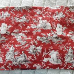 Kitchen Window Curtain Valance. Beautiful Quality Fabric. Kids Room/ Kitchen/ Bathroom /Dining Room/Harley Room - thumbnail 2