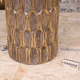 Hampi Harmony Gold Umbrella Stand - thumbnail 2
