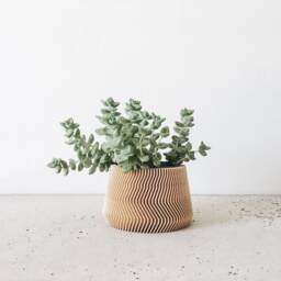 Indoor Planter Savanne - thumbnail 3