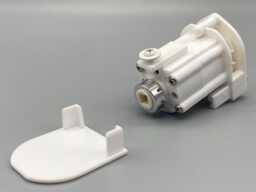 Heavy Duty Roman Blind Sidewinder Mechanism - 14 Gear Ratio - thumbnail 1