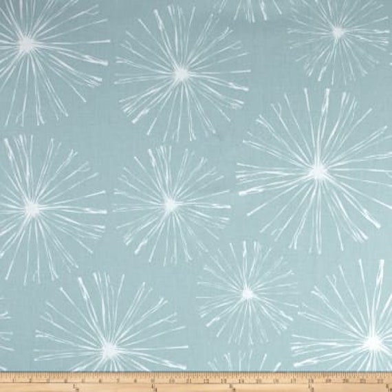 Dusky Blue.white.pillow Cover.slipcover.toss Pillow.throw Pillow.pillow Covers.nursery.soft Blue & White.nursery Decor.bedroom Pillows - image 1