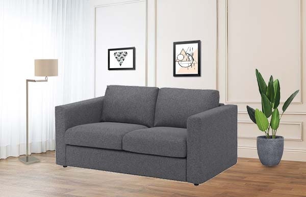 Sofa Slipcovers Vimle Ikea Sofa Bed VIMLE Cover For 2-seat Sofa
