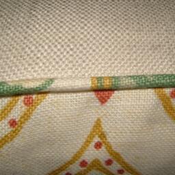 "Schumacher ""Fontenay Vase' Cushion Pillow Cover 18" - thumbnail 3