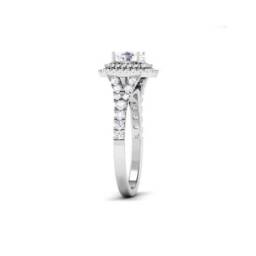 Stl 3D Model, Jewelry Cad File For Printing, 3D Jewelry File, Stl File Printing, 3D Model Stl, Digital File, 3D Printable, 3D Design - thumbnail 3