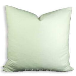 William Yeoward Khalana Slate Grey Geometric Fabric Cushion Pillow Cover - thumbnail 3