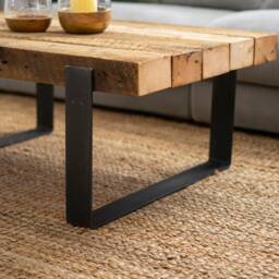 Custom H Table Leg 3 - thumbnail 1