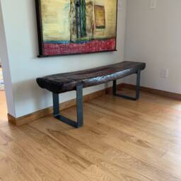Custom H Table Leg 3 - thumbnail 4