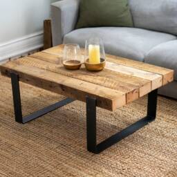 Custom H Table Leg 3 - thumbnail 3
