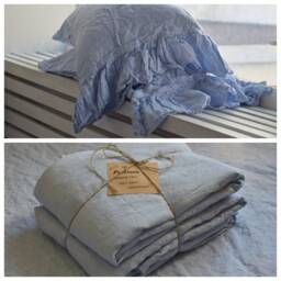 Linen Sheet Set/Linen Sheet Set Bedding Queen King 100% Set/ Shabby Chic Farmhouse
