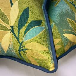 Ocean & Earth Exclusive Pillow - thumbnail 4