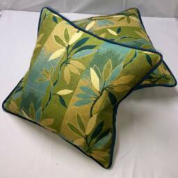 Ocean & Earth Exclusive Pillow - thumbnail 2