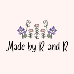 Regal Split Monogram Doormat From Made By R And - thumbnail 4