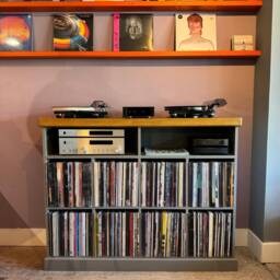 Vinyl Record Storage - thumbnail 3