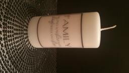 Family Candle - thumbnail 1