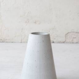 Concrete Dining Table Base - thumbnail 3