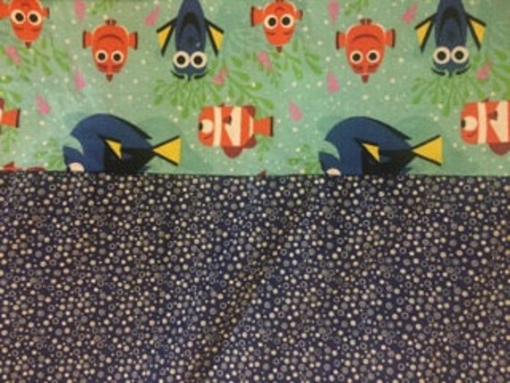 Dory Standard Pillowcase - image 1