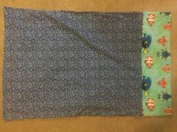 Dory Standard Pillowcase - thumbnail 2