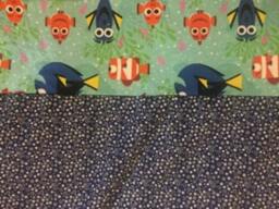 Dory Standard Pillowcase - thumbnail 1
