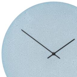 Concrete Wall Clock 19, 3 - thumbnail 2