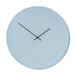 Concrete Wall Clock 19, 3