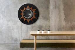 String Art Sun & Moon Sacred Geometry 3D Zen Spiritual Wall Artdecor Home Decor Housewarmin Gift Cosmos Harmony Yoga Studio Design