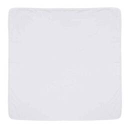 Personalised Baby Blanket, New Gift, Cotton Jersey Embroidered With Any Name, 1st Birth Fast Delivery - thumbnail 2