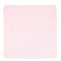 Personalised Baby Blanket, New Gift, Cotton Jersey Embroidered With Any Name, 1st Birth Fast Delivery - thumbnail 3