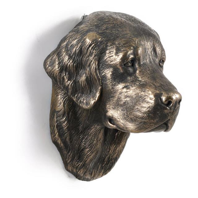 Golden Retriever, Dog Hanging Statue, Limited Edition, Artdog - image 1