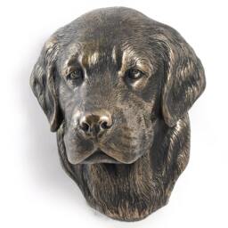Golden Retriever, Dog Hanging Statue, Limited Edition, Artdog - thumbnail 3