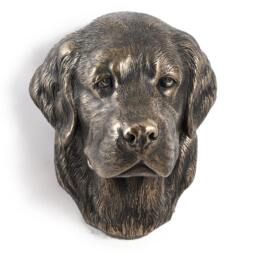 Golden Retriever, Dog Hanging Statue, Limited Edition, Artdog - thumbnail 2
